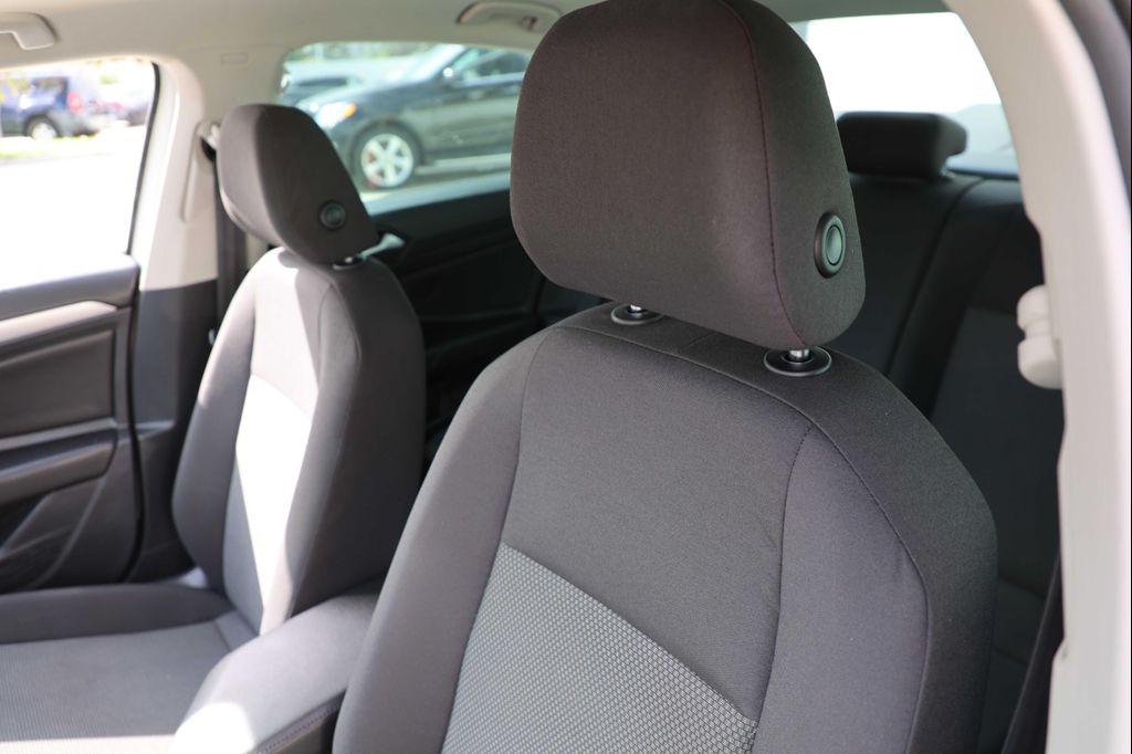 used 2019 Volkswagen Jetta car, priced at $9,995
