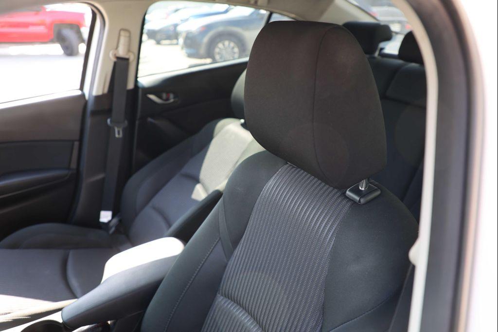 used 2015 Mazda Mazda3 car, priced at $9,995