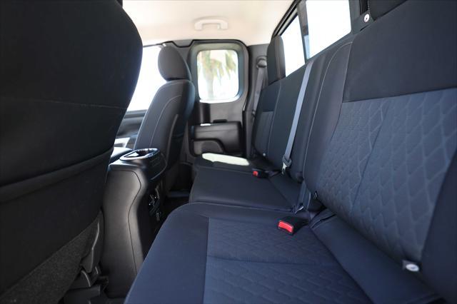 used 2018 Nissan Titan car, priced at $13,995
