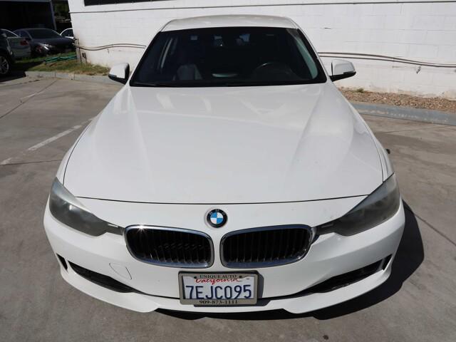 used 2014 BMW 328 car, priced at $9,495