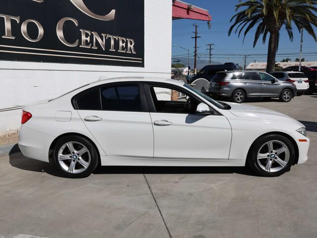 used 2014 BMW 328 car, priced at $9,495