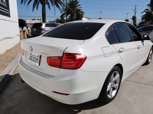 used 2014 BMW 328 car, priced at $9,495