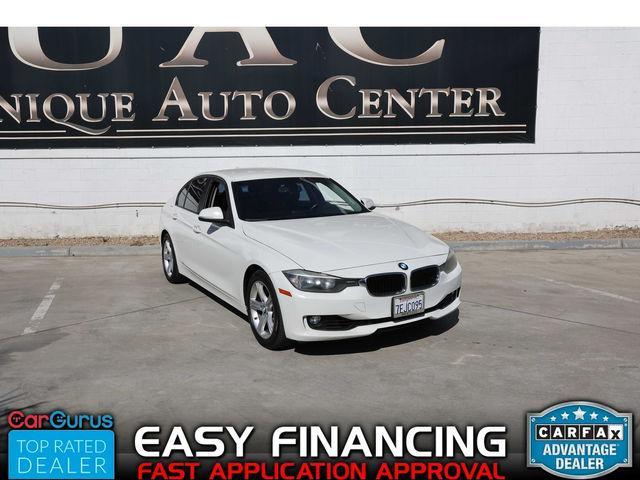 used 2014 BMW 328 car, priced at $9,495