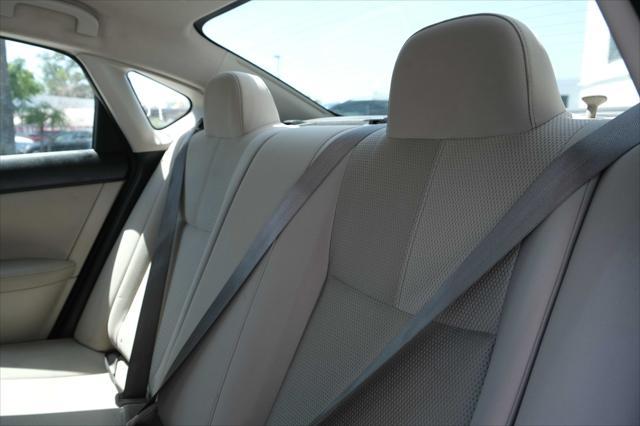 used 2017 Nissan Sentra car, priced at $8,495