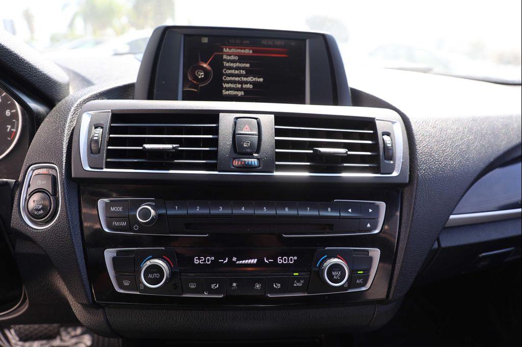 used 2016 BMW 228 car, priced at $8,795