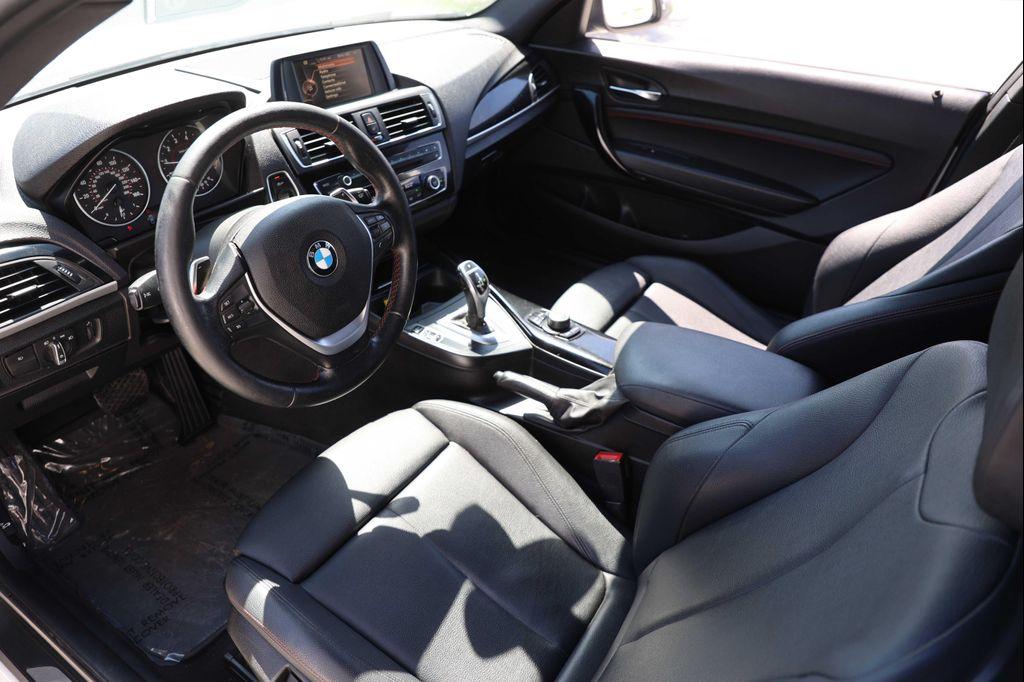 used 2016 BMW 228 car, priced at $8,795