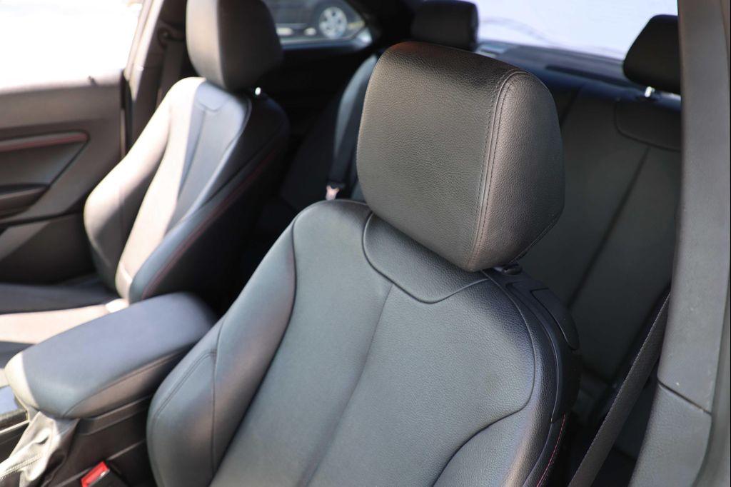 used 2016 BMW 228 car, priced at $8,795