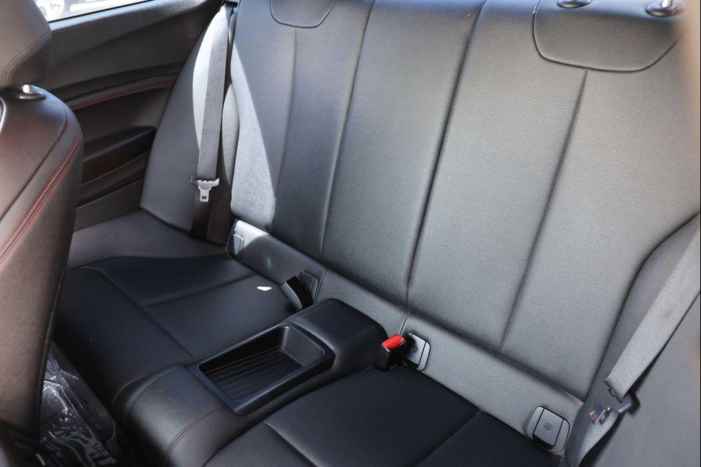 used 2016 BMW 228 car, priced at $8,795