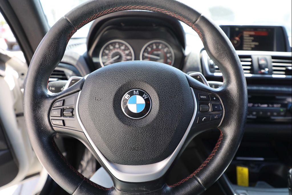 used 2016 BMW 228 car, priced at $8,795