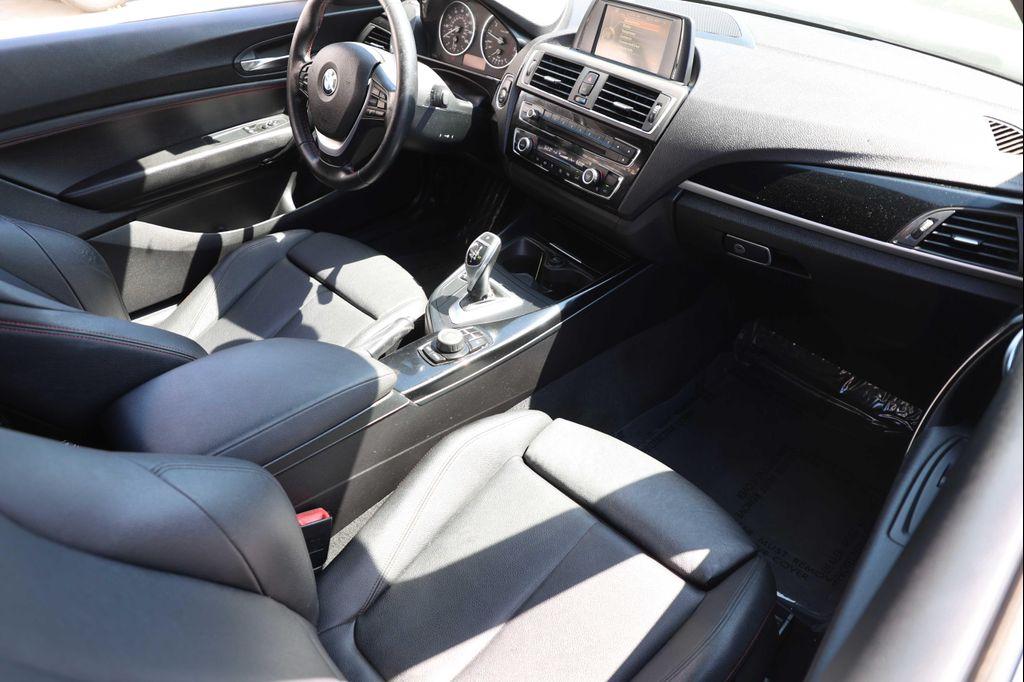 used 2016 BMW 228 car, priced at $8,795