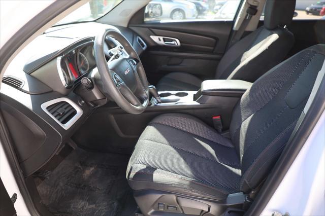 used 2017 GMC Terrain car, priced at $9,995