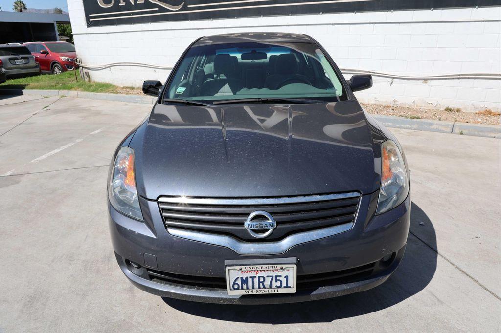 used 2009 Nissan Altima car, priced at $4,995