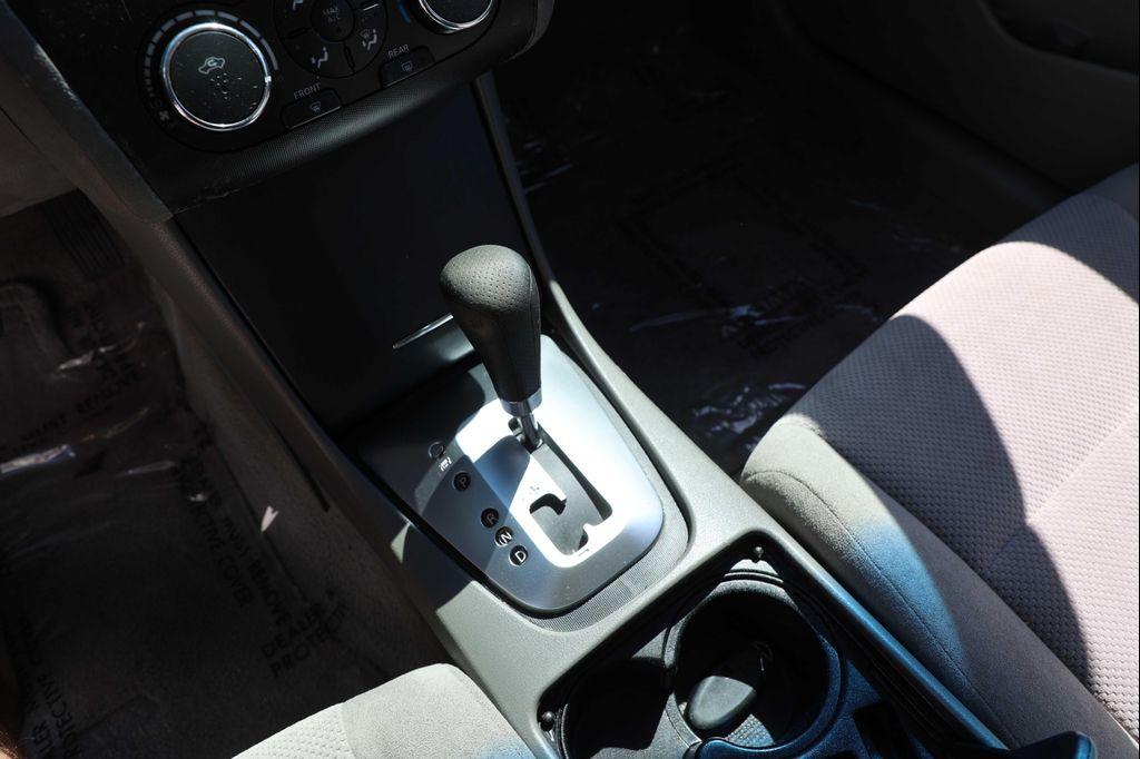 used 2009 Nissan Altima car, priced at $4,995
