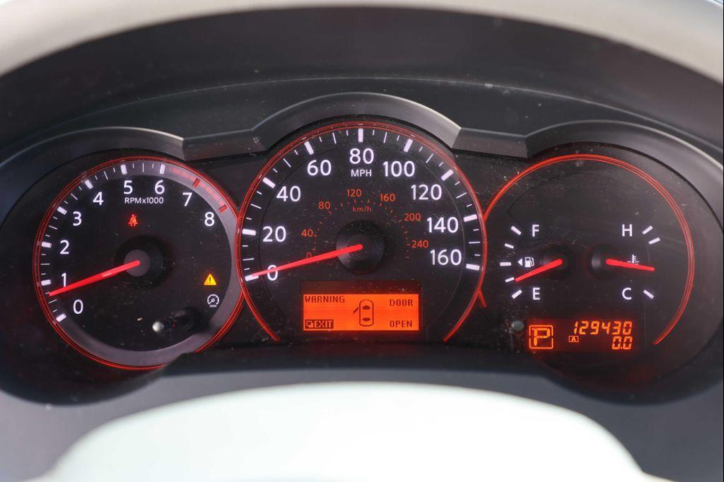 used 2009 Nissan Altima car, priced at $4,995