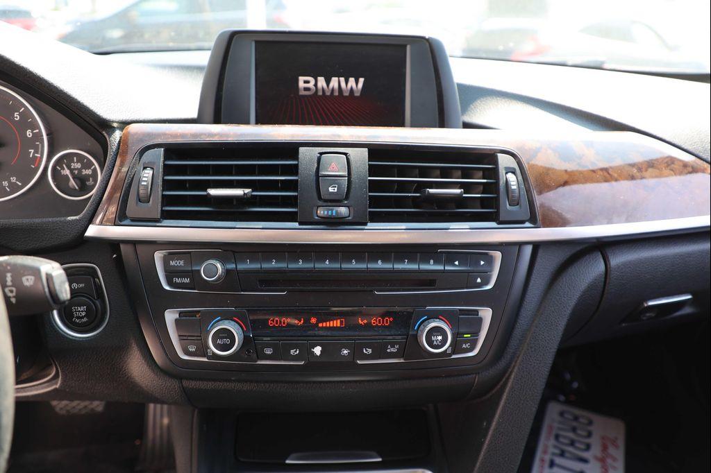 used 2014 BMW 328 car, priced at $7,995