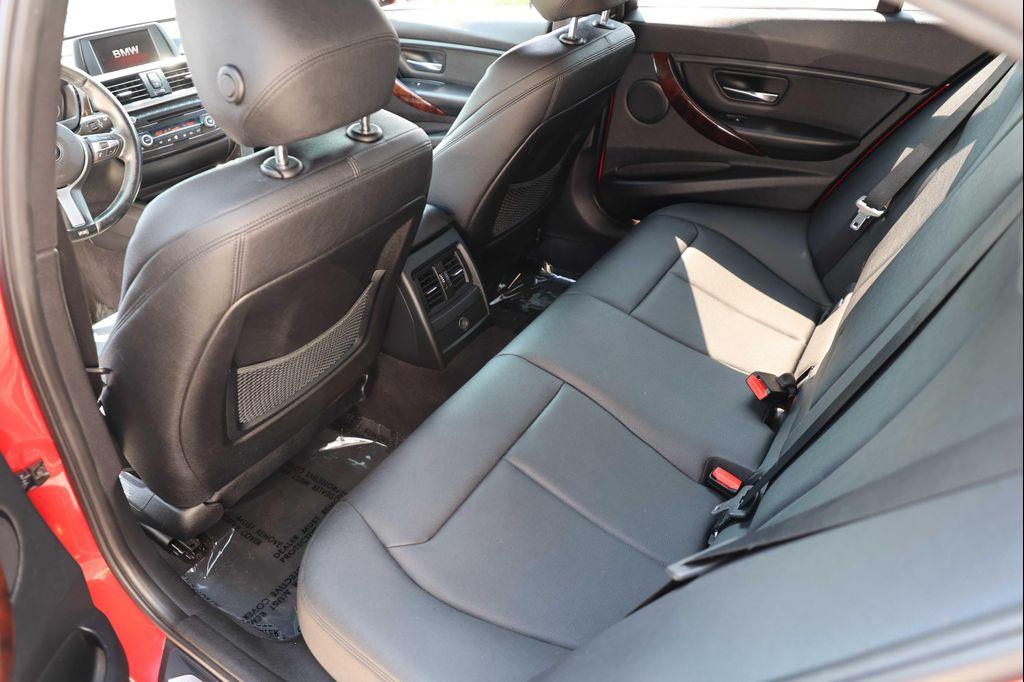 used 2014 BMW 328 car, priced at $7,995