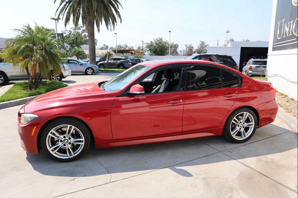 used 2014 BMW 328 car, priced at $7,995