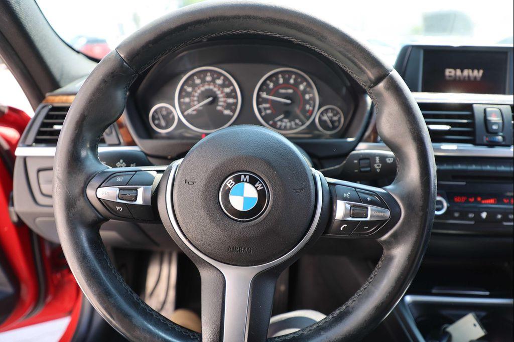 used 2014 BMW 328 car, priced at $7,995