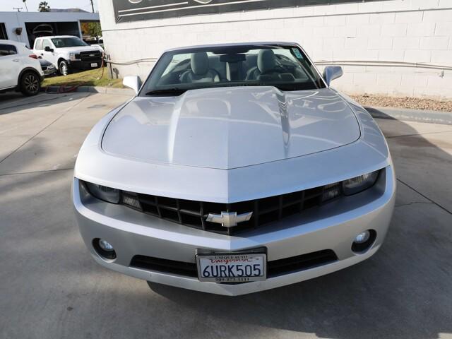 used 2012 Chevrolet Camaro car, priced at $8,995