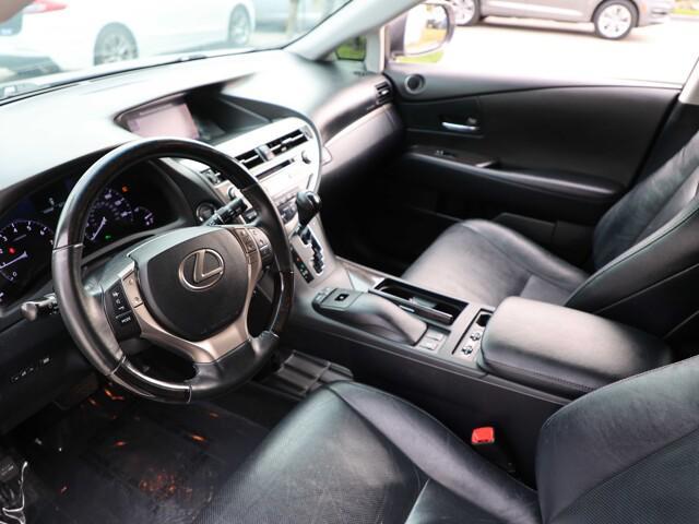 used 2013 Lexus RX 350 car, priced at $13,995