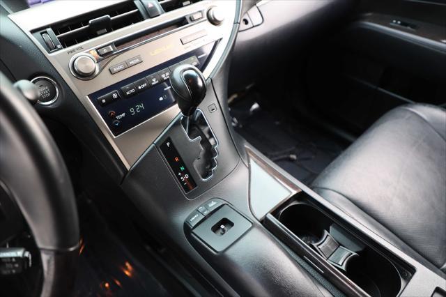 used 2013 Lexus RX 350 car, priced at $13,495