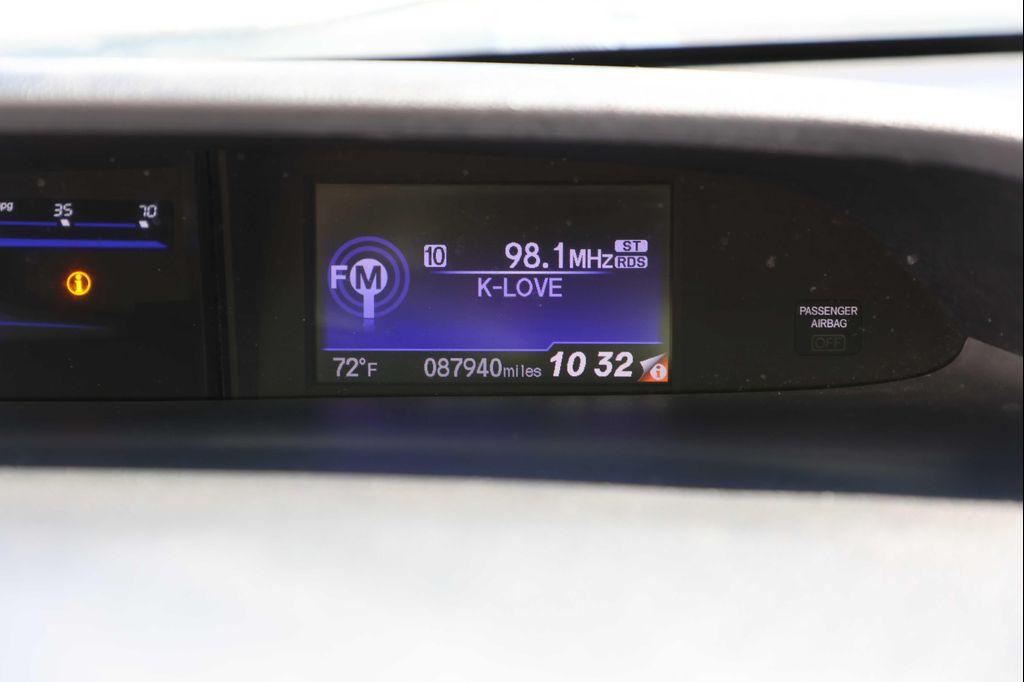 used 2015 Honda Civic car, priced at $10,495