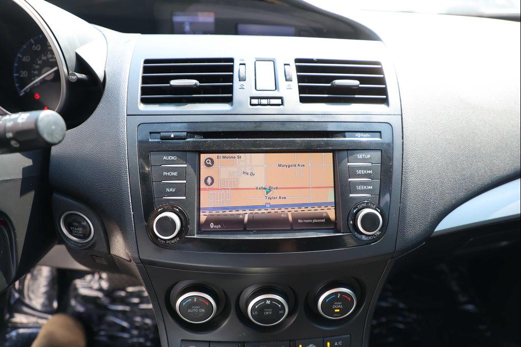 used 2013 Mazda Mazda3 car, priced at $7,495