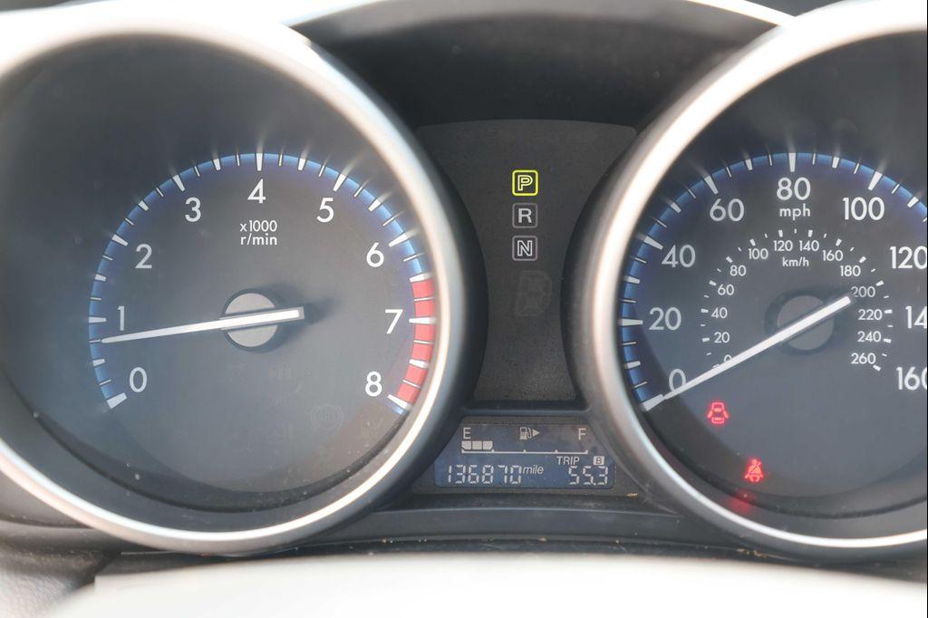 used 2013 Mazda Mazda3 car, priced at $7,495