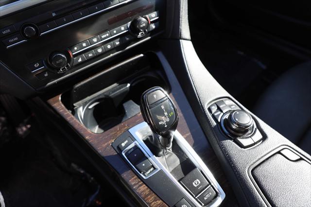 used 2012 BMW 650 car, priced at $10,995