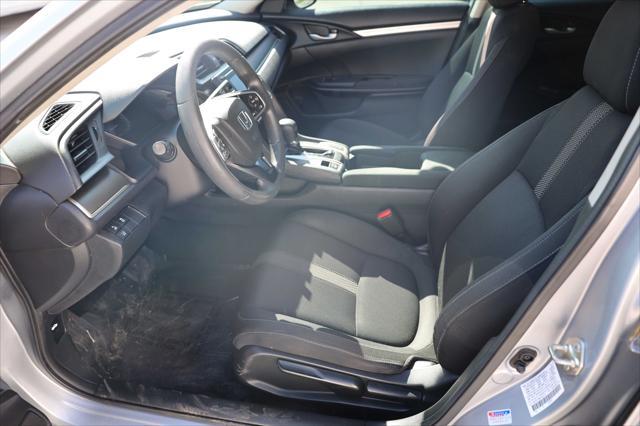 used 2019 Honda Civic car, priced at $16,995