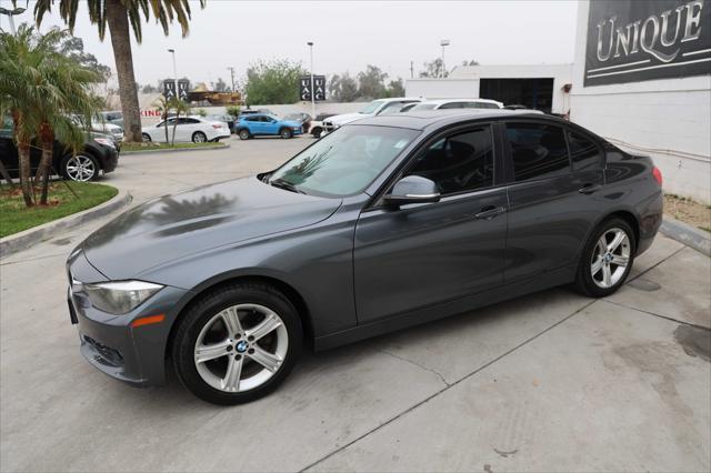 used 2013 BMW 328 car, priced at $7,495