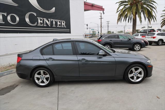 used 2013 BMW 328 car, priced at $7,495