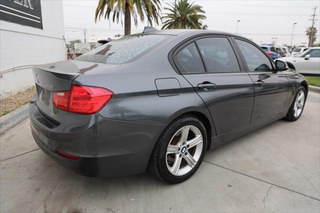 used 2013 BMW 328 car, priced at $7,495