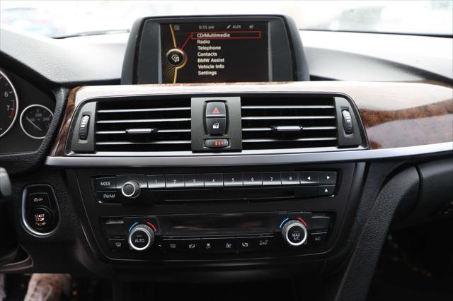 used 2013 BMW 328 car, priced at $7,495