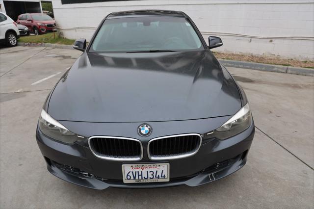 used 2013 BMW 328 car, priced at $7,495