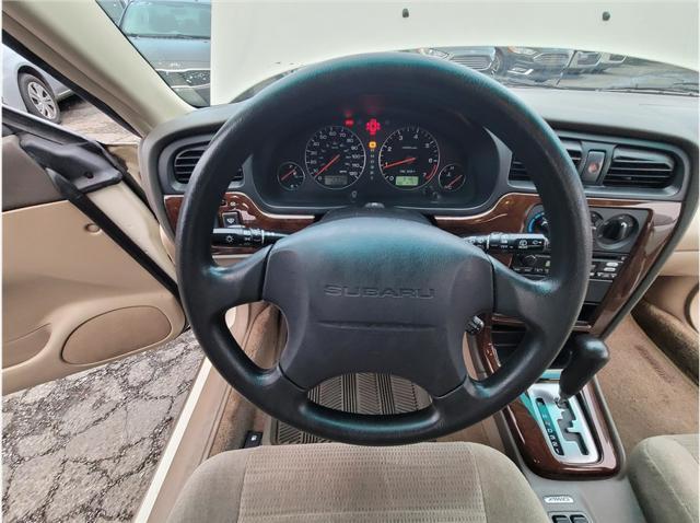 used 2003 Subaru Outback car, priced at $5,335