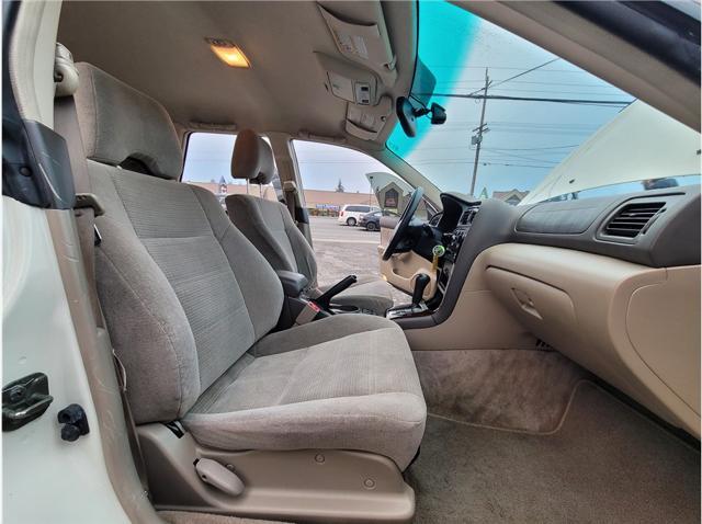 used 2003 Subaru Outback car, priced at $5,485