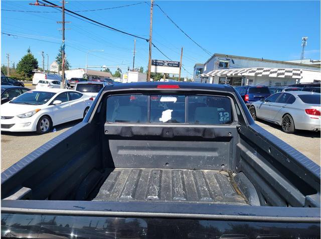 used 2008 Honda Ridgeline car, priced at $6,975