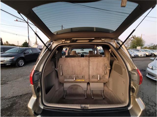 used 2006 Toyota Sienna car, priced at $4,365