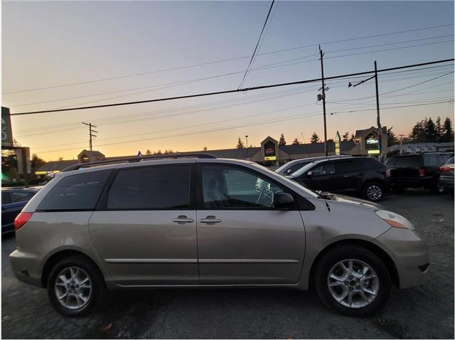 used 2006 Toyota Sienna car, priced at $4,365