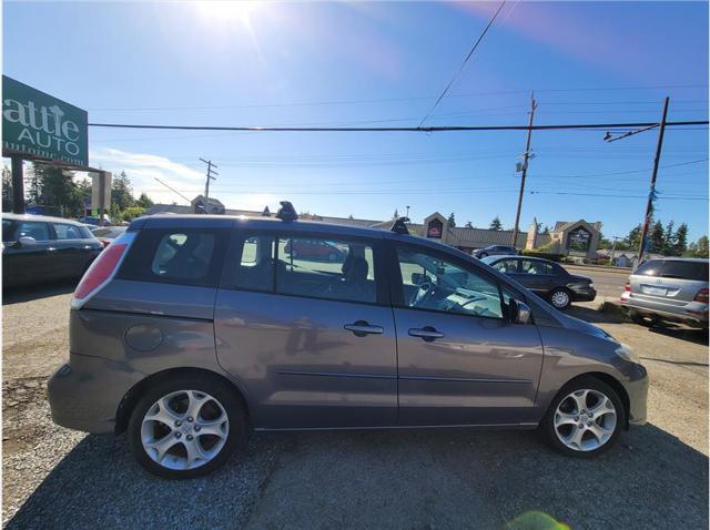 used 2009 Mazda Mazda5 car, priced at $5,985