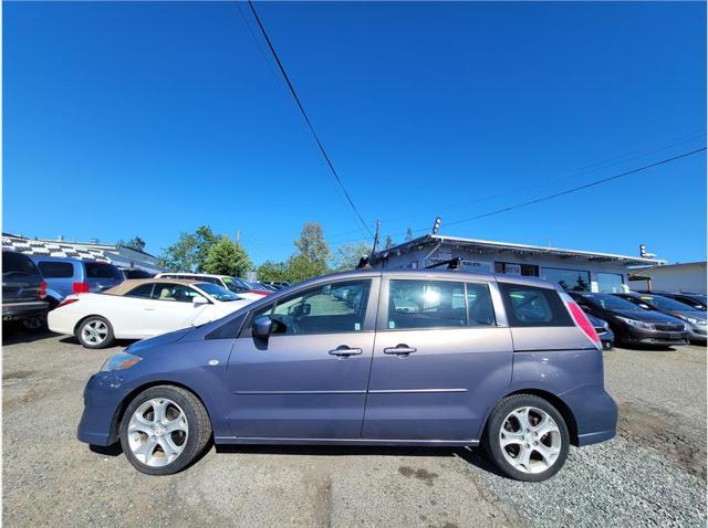 used 2009 Mazda Mazda5 car, priced at $5,985