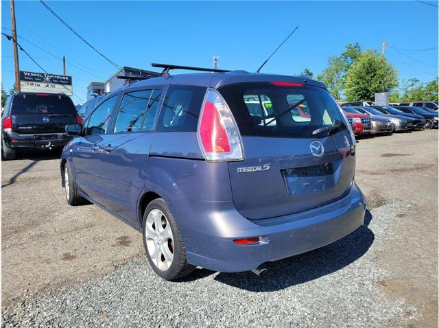 used 2009 Mazda Mazda5 car, priced at $5,985