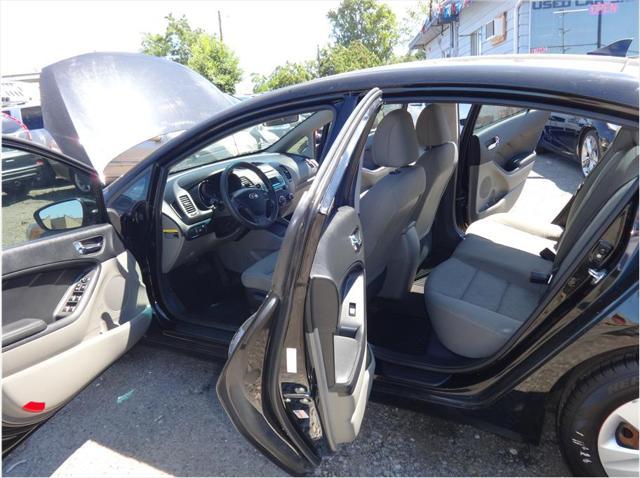 used 2008 Dodge Ram 1500 car, priced at $7,375