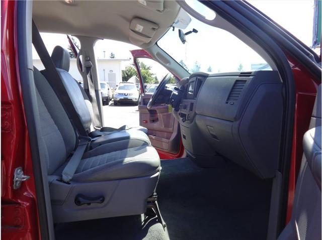 used 2008 Dodge Ram 1500 car, priced at $7,435