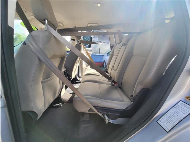 used 2018 Ford Escape car, priced at $8,985