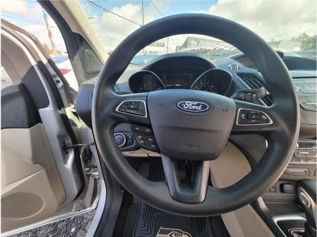 used 2018 Ford Escape car, priced at $8,985