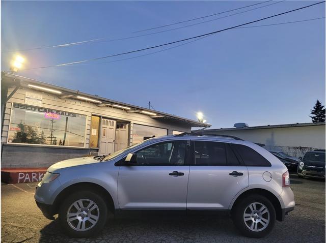 used 2010 Ford Edge car, priced at $4,885