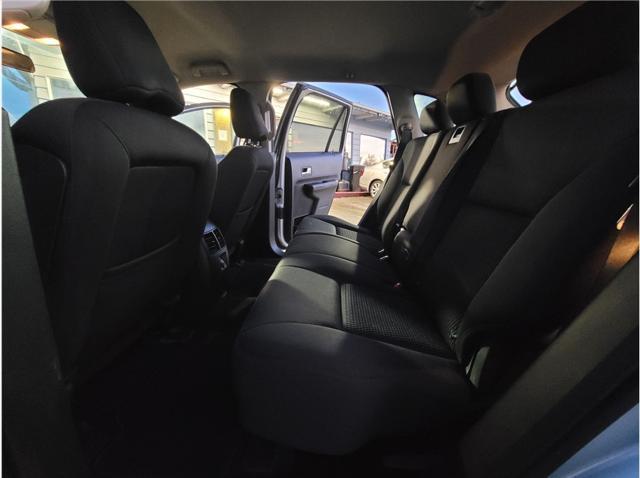 used 2010 Ford Edge car, priced at $4,885