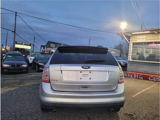 used 2010 Ford Edge car, priced at $4,885